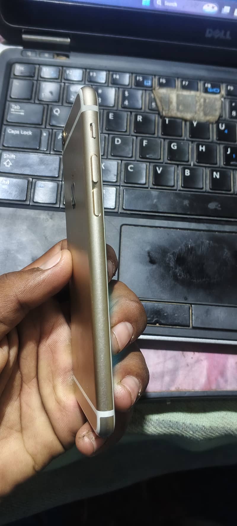 Apple iPhone 6S 7