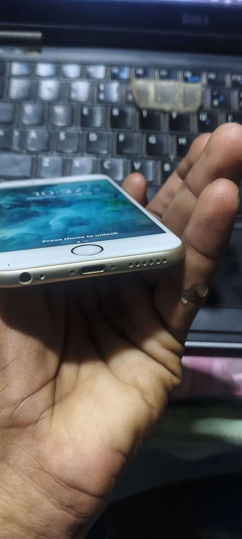 Apple iPhone 6S 8