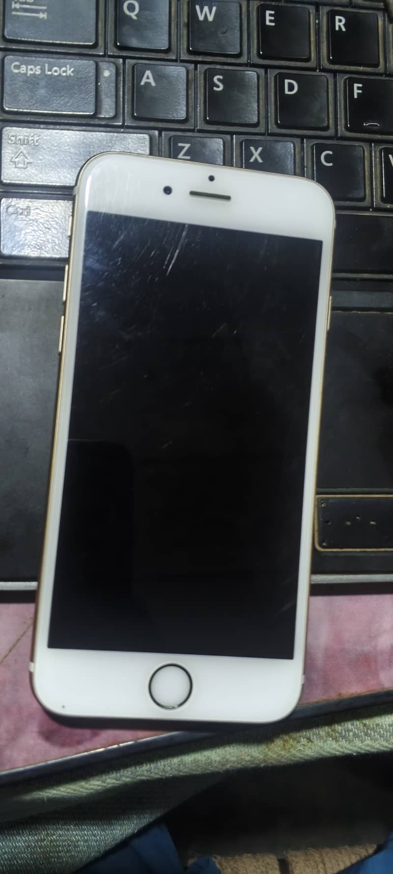 Apple iPhone 6S 9