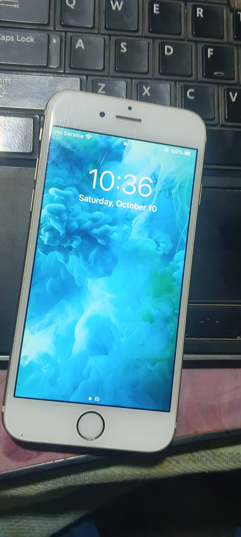 Apple iPhone 6S 10