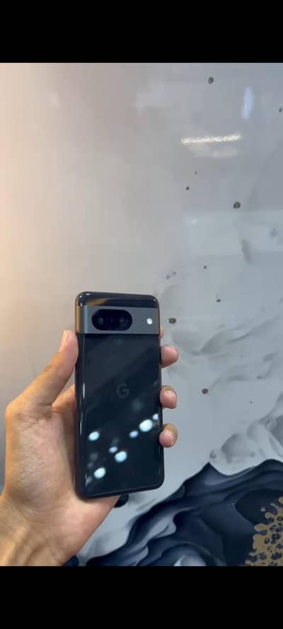 Google Pixel 8