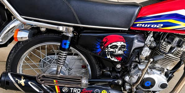 Good condition honda