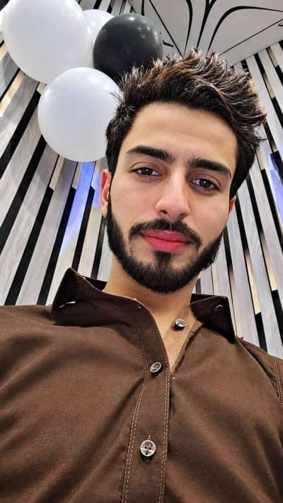 danish Ansari 