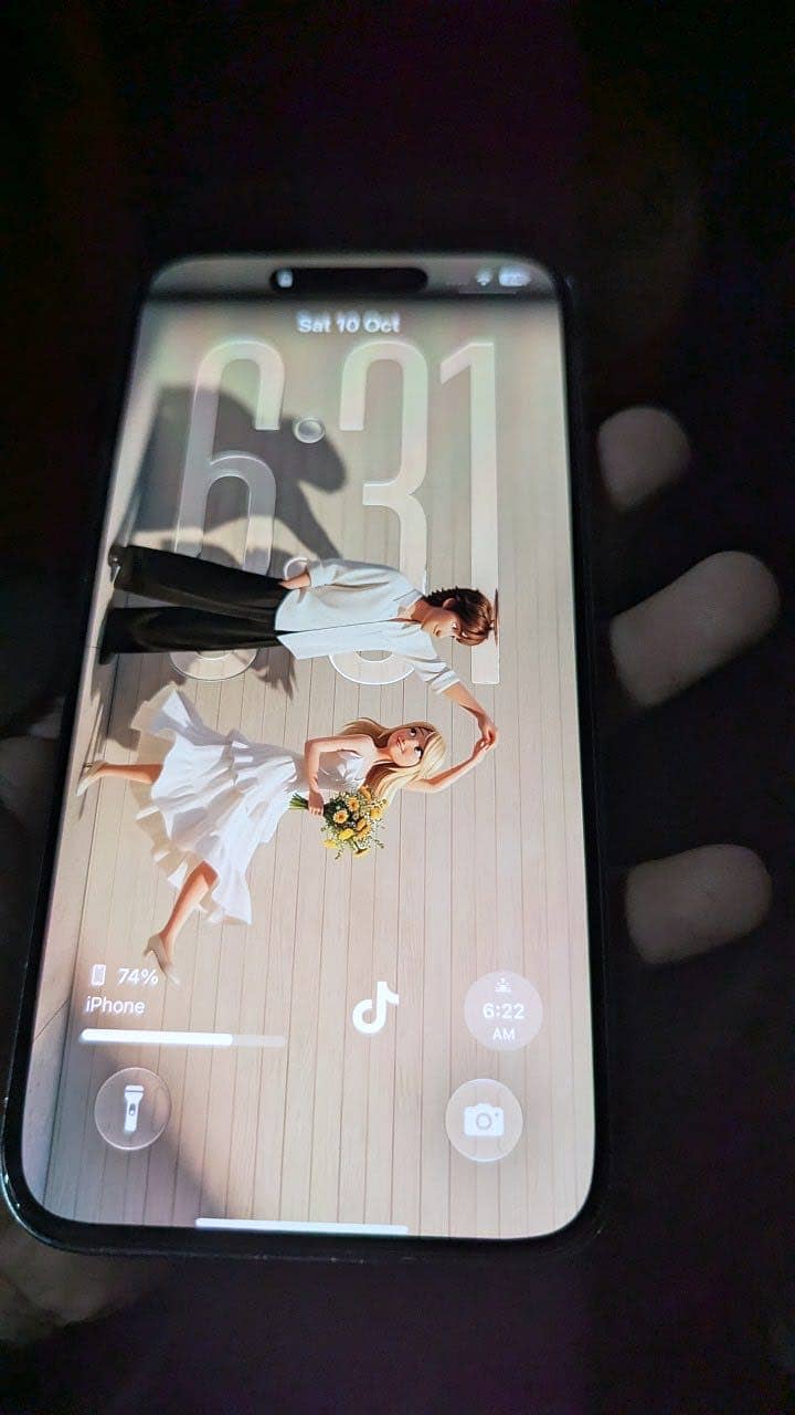 Apple iPhone 14 Pro Max 5