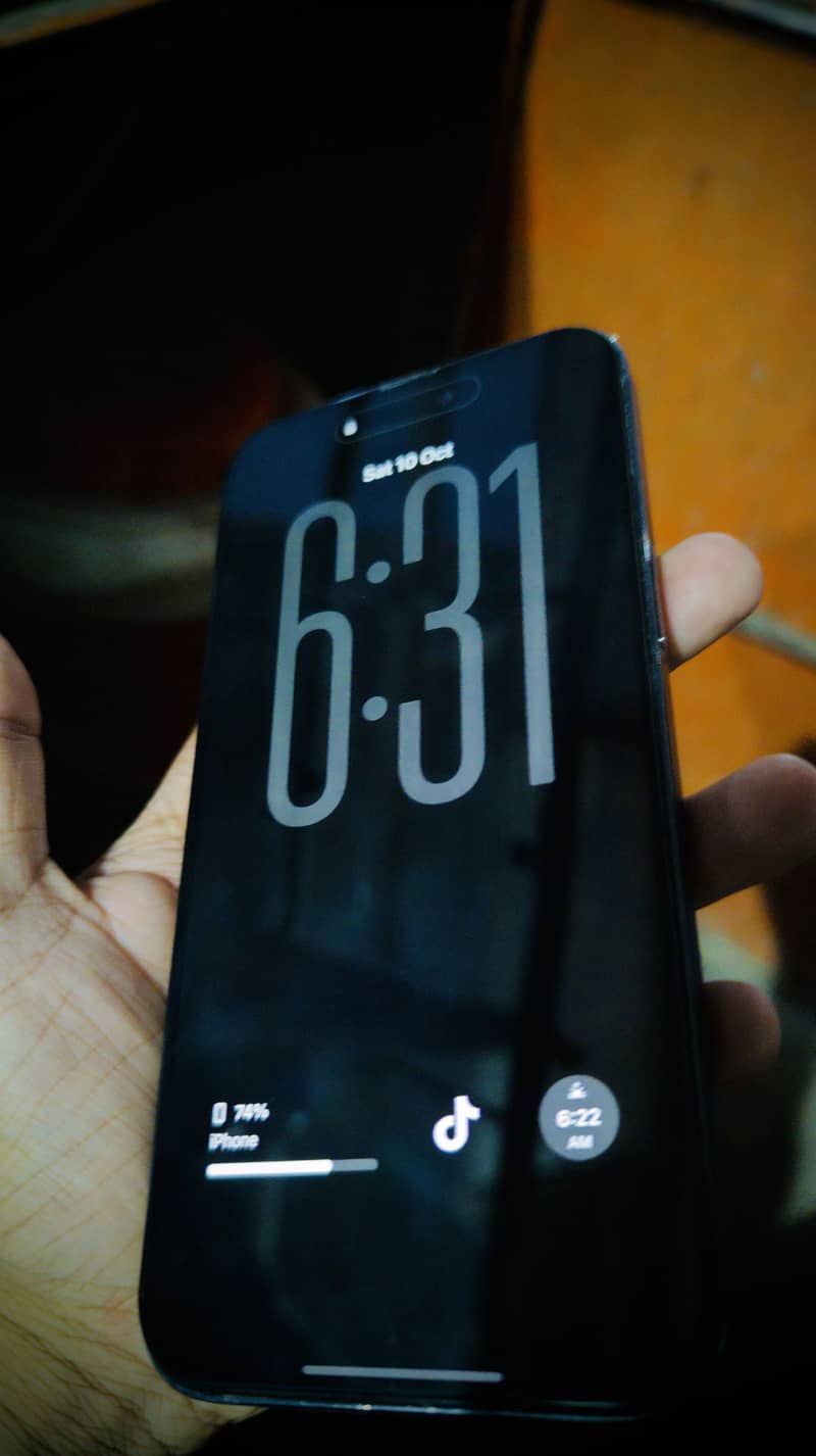 Apple iPhone 14 Pro Max 9