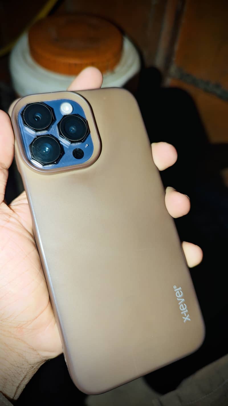Apple iPhone 14 Pro Max 14