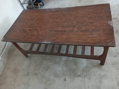 Centre Table