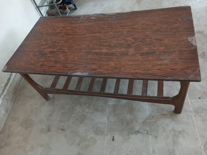 Centre Table 0