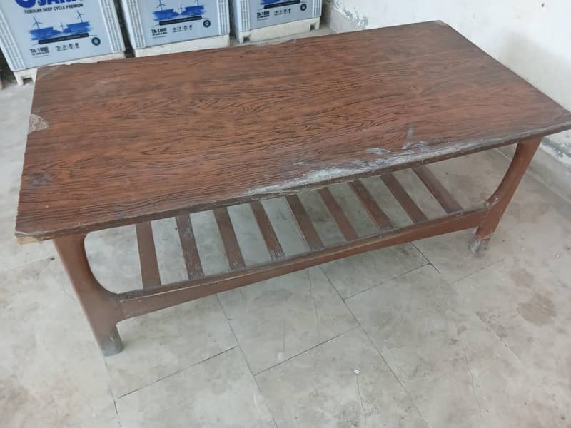 Centre Table 1