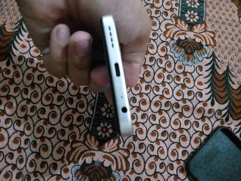 Infinix Other Model 7