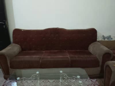 3 piece sofa set for sale