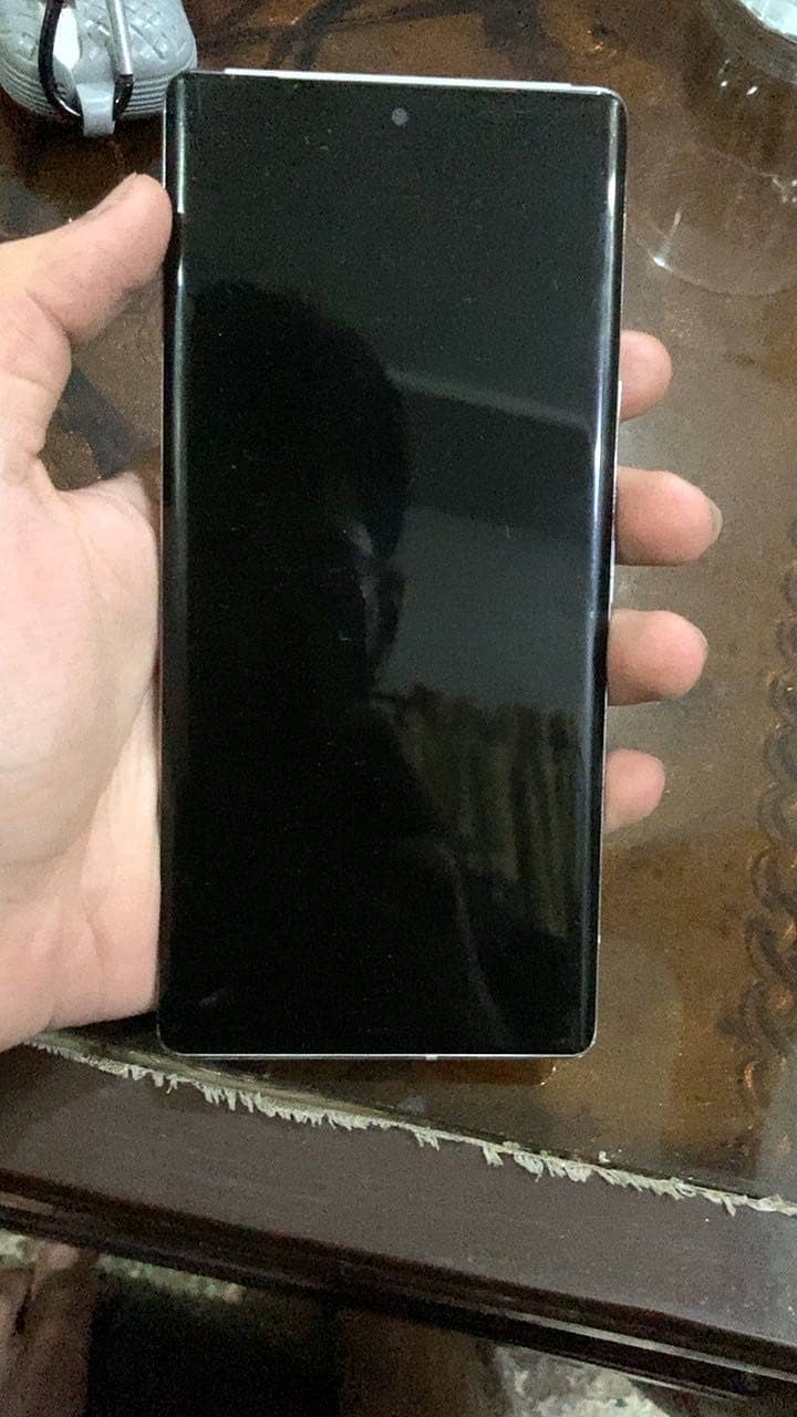 Google Pixel 6 Pro 0