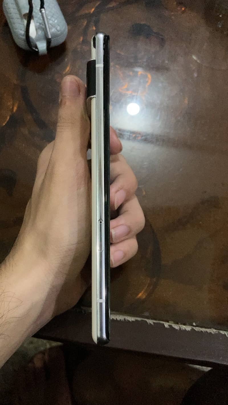 Google Pixel 6 Pro 1