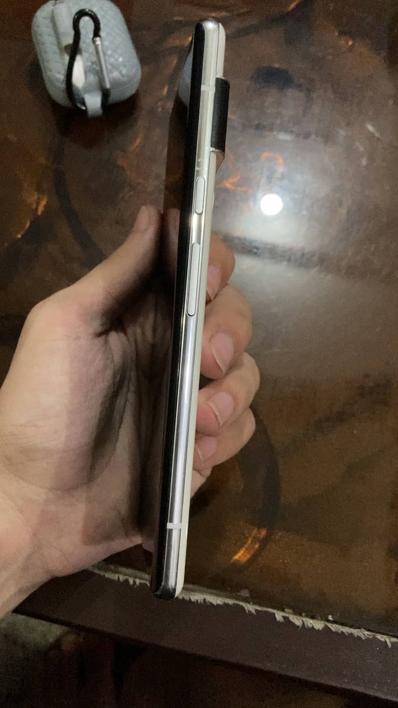 Google Pixel 6 Pro 3