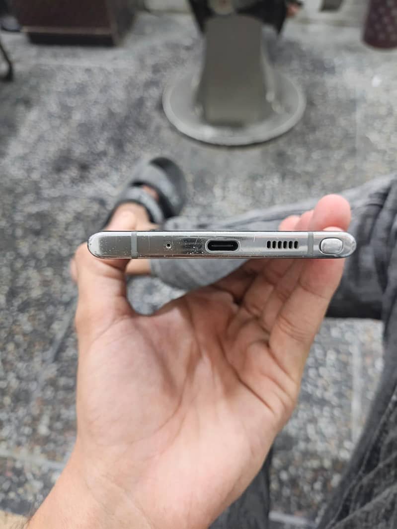 Samsung Note 10 Plus 5G 3