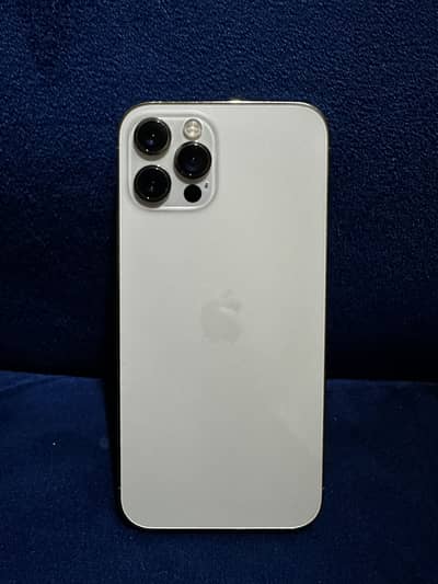 Apple iPhone 12 Pro