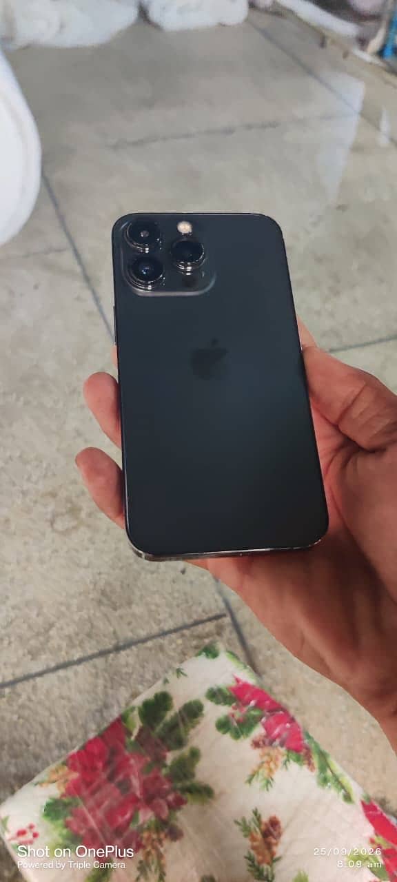 Apple iPhone 13 Pro 1