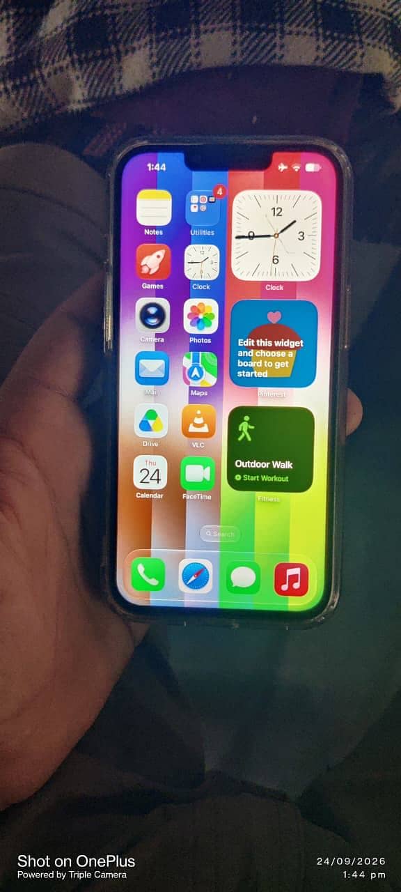 Apple iPhone 13 Pro 2