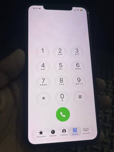 Apple iPhone 11 Pro Max