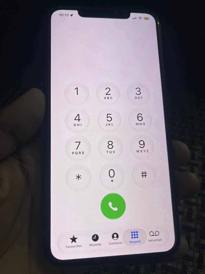 Apple iPhone 11 Pro Max 0