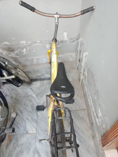 Bicycle