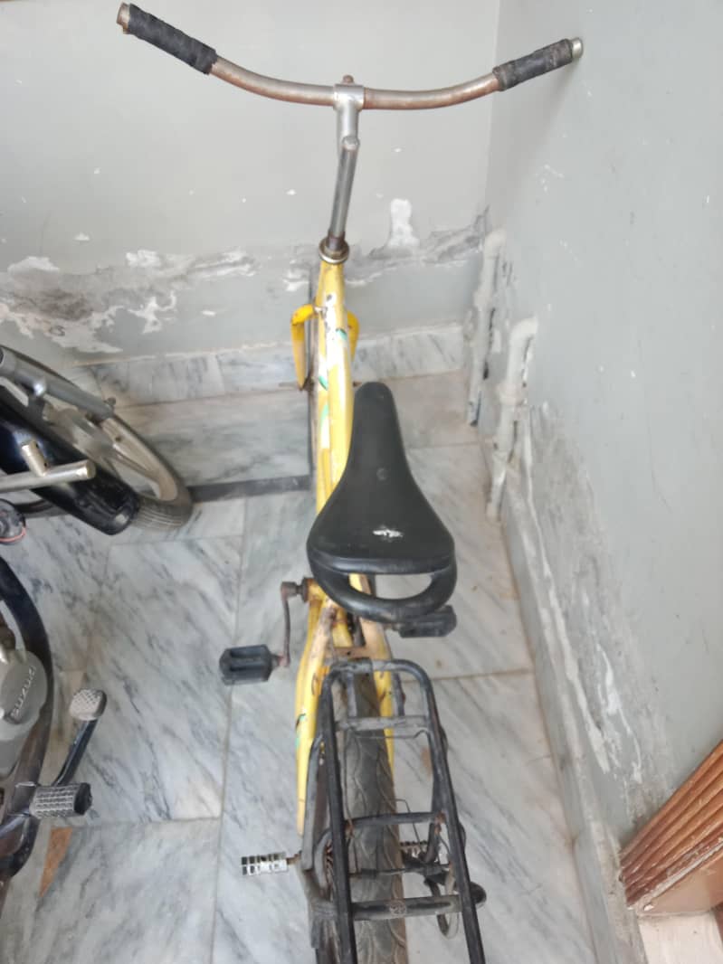 Bicycle 0