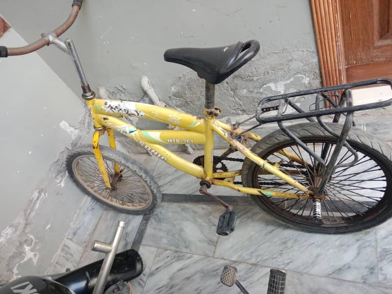 Bicycle 1
