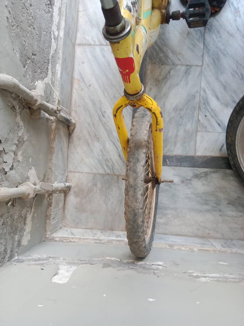 Bicycle 2