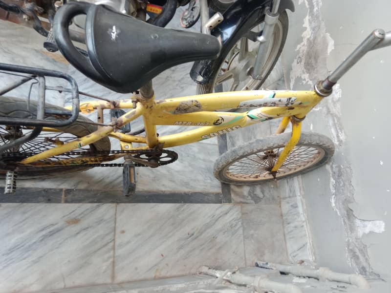 Bicycle 4