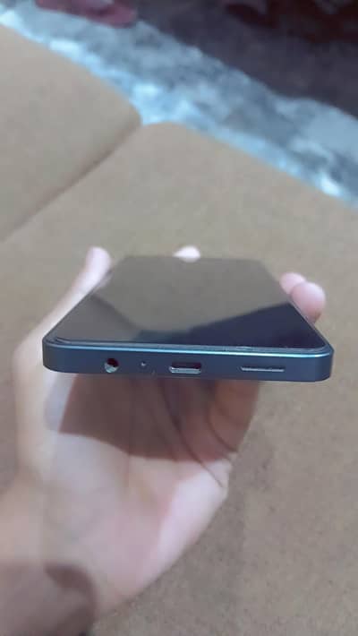 Samsung Mobile A07 5G
