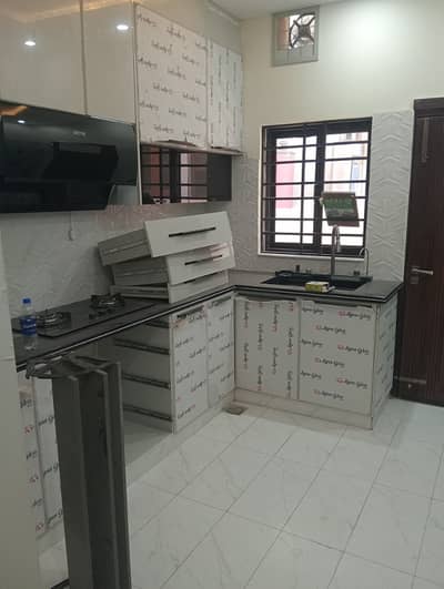 4marla 4beds brand new house for sale in G 13 1 islamabad