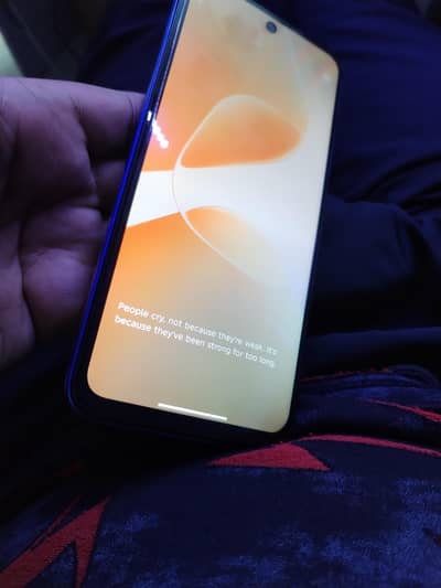 Infinix hot60i