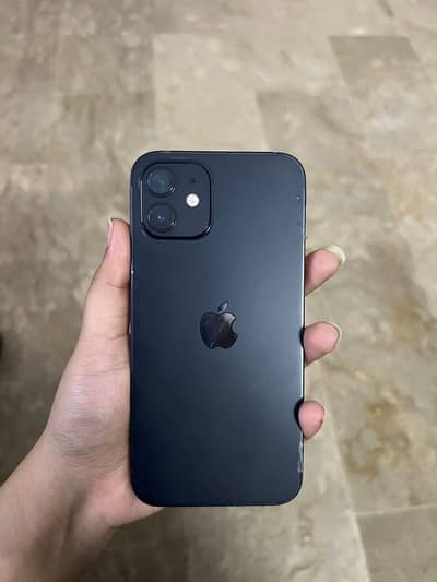 Apple iPhone 12