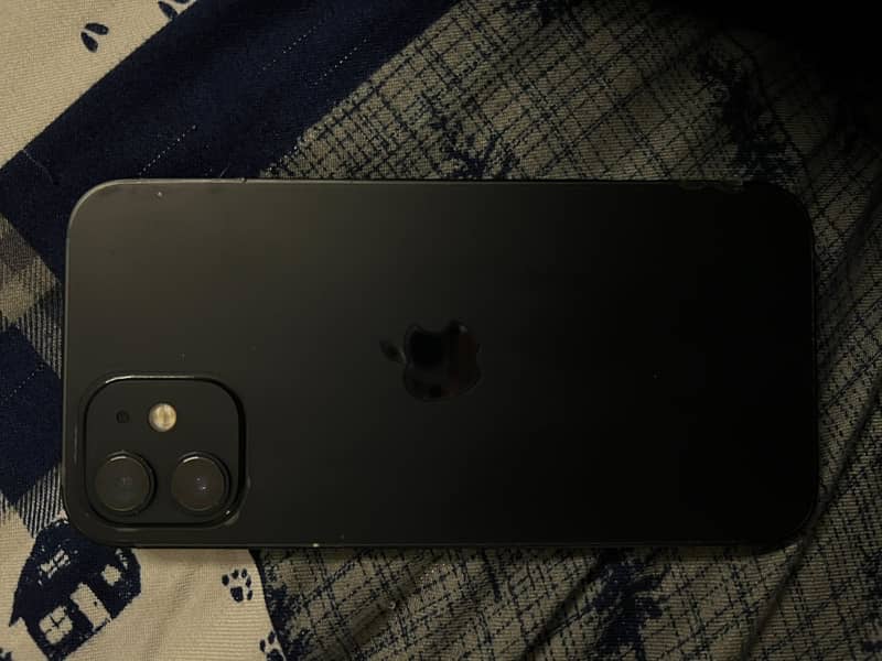 Apple iPhone 12 5