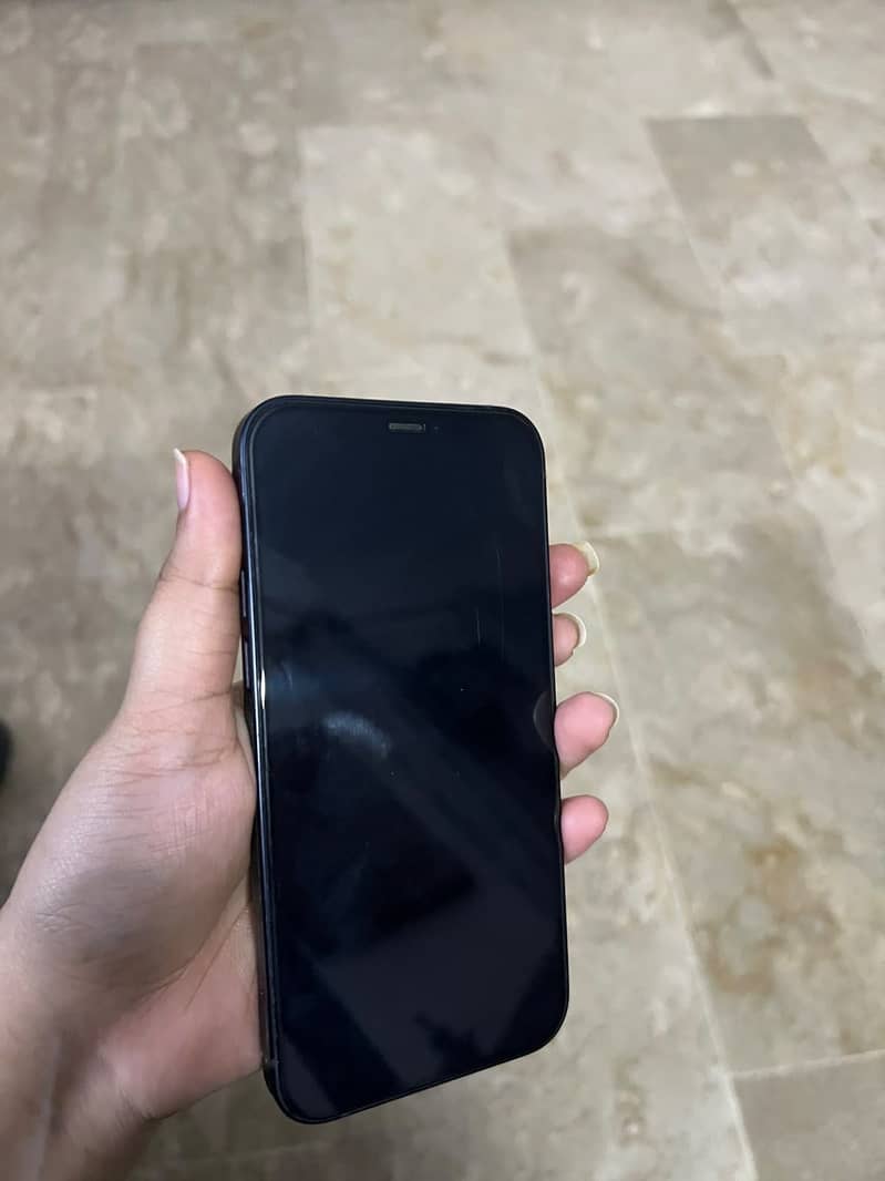 Apple iPhone 12 8