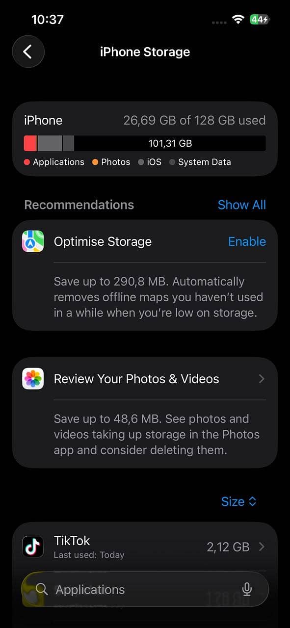 Apple iPhone 13 Pro 2