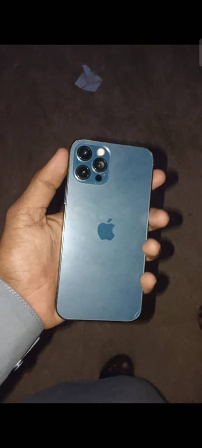 Apple iPhone 12 Pro