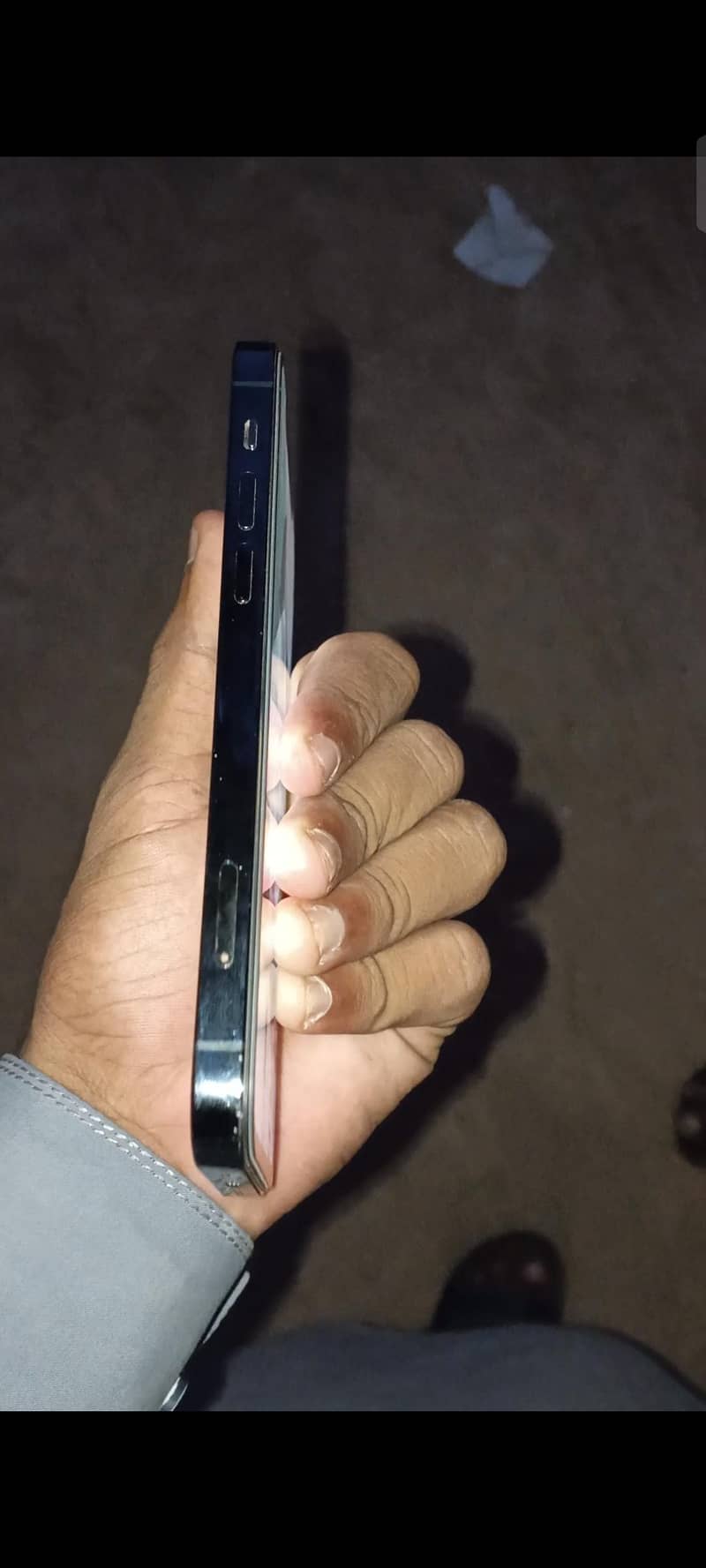 Apple iPhone 12 Pro 2