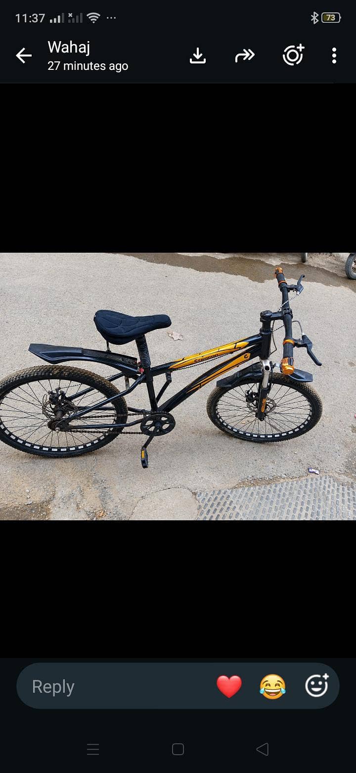new cycle working condition 1