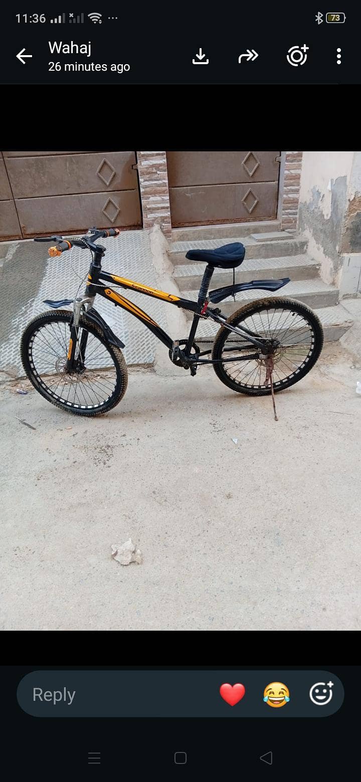 new cycle working condition 2