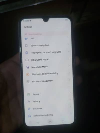 vivo s1 pro (8/128) official pta