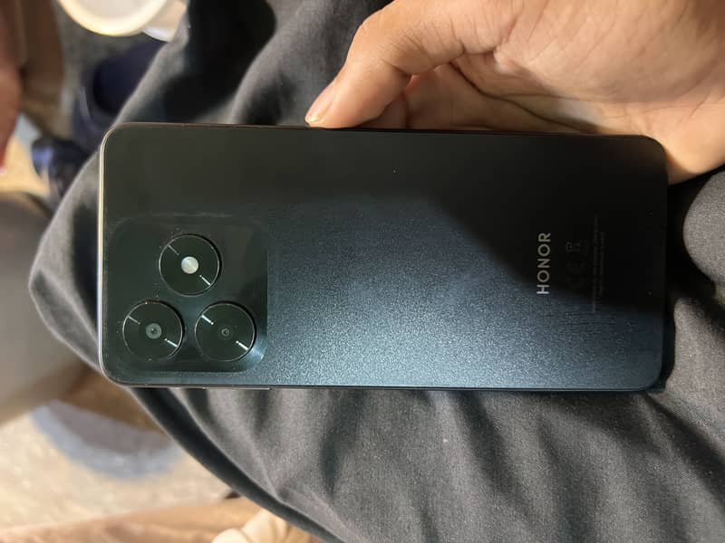 Honor 5C 0
