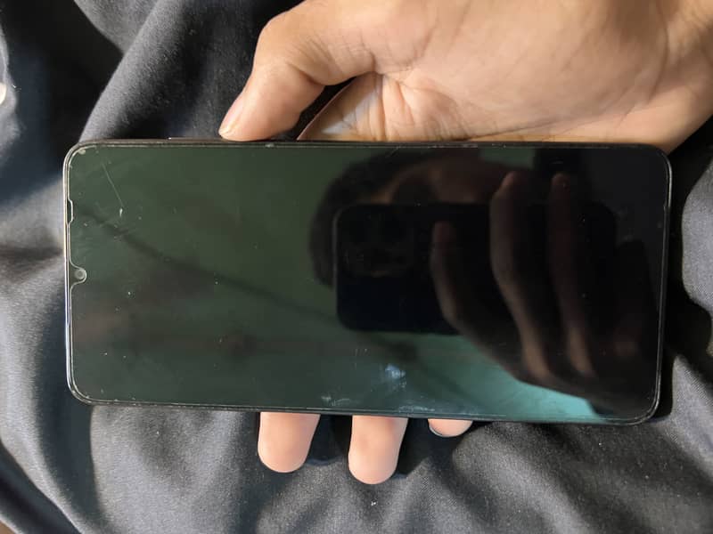 Honor 5C 1