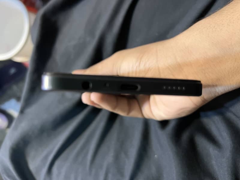 Honor 5C 4