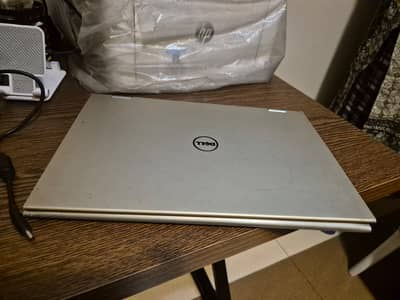 Dell Inspiron 13 7347 2-in-1 Touch Screen Laptop