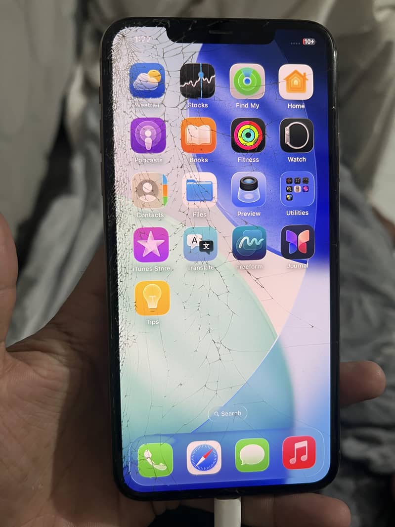 Apple iPhone 11 Pro Max 3
