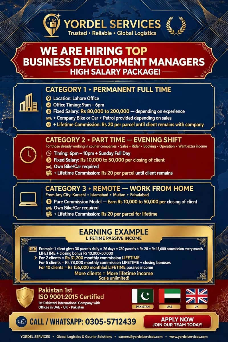 Manager Sales 0