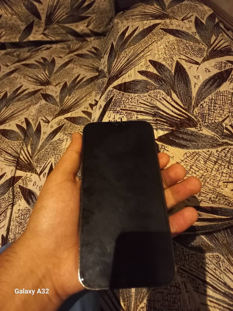 Apple iPhone 12 Pro Max 1