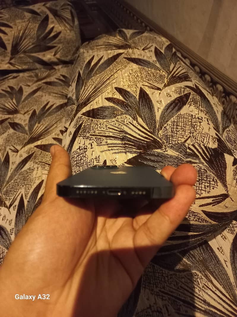 Apple iPhone 12 Pro Max 2