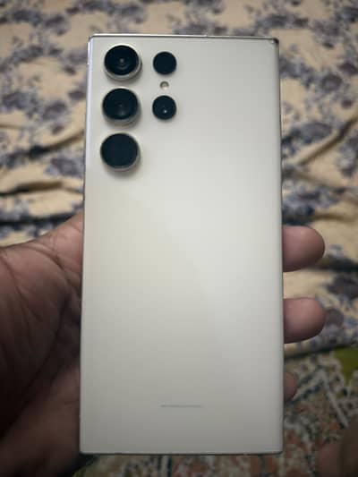 Samsung Mobile S23 Ultra